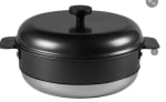 Kit de horno para camping por 12.99€