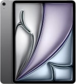 Tablet Apple iPad Air M4 2026 WiFi 13" 128GB Gris Espacial por 729€