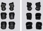 Protecciones Skate Mítical Kit Protecciones Patinaje por 3.99€