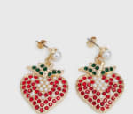 Fire & Glory FGCIAS EARRINGS - Pendientes por 5.50€
