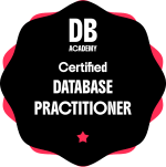 Database Practitioner - Leer Databases van A tot Z gratis dmv code