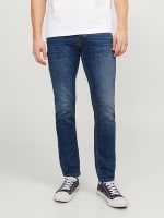 JACK & JONES heren Slim jeans voor €21,29 bij Amazon