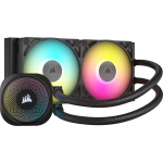 Watercooling iCUE LINK TITAN 240 RX RGB AIO Liquid CPU Cooler à 33,50€