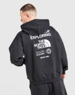 The North Face sudadera capucha Notes por 49.50€