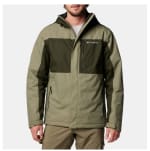 Chaqueta para Hombre Columbia Tipton Peak III - Omni-Heat Reflective por 69.99€