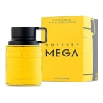Perfume Armaf Odyssey Mega 100ml por $379 | Amora Market