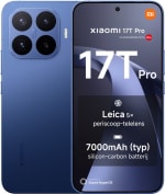 Xiaomi 17T Pro 12+512 Deep Blue voor €679 bij Bol