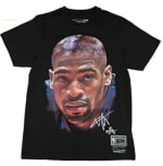 Camiseta NBA Real Raptors Vince Carter Big Face Tee por 16.5€