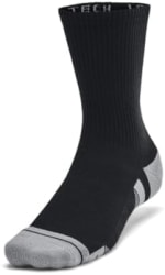 Under Armour Performance Tech Crew Socks 3 Pack – £6.82 Amazon Deal