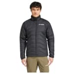 Chaqueta Térmica Hombre Adidas Terrex Negro por solo $40.000 en Dimarsa.Cl