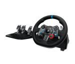 Volant et pédale Driving Force Série G G920/G29 au prix de 209,99€