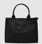 El Tote Canvas Black de Bubba Essentials en oferta especial por $30.093 en Falabella