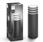 Philips Hue Outdoor Lucca Sokkel voor €67,60 bij Karwei