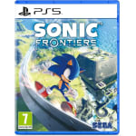 Playstation PS5 Sonic Frontier Day 1 por 17.99€