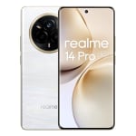 Móvil Realme 14 Pro de 8GB/256GB por 183.48€