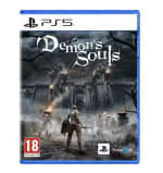 Demon's Souls PS5 Nuevo por 40,90€