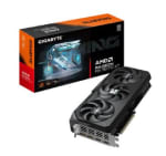 Carte graphique Gigabyte AMD Radeon RX 9070 XT GAMING OC 16G à 739,99€