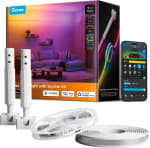 Govee Strip Light met Skyline Kit ledstrip voor €55 bij Bol