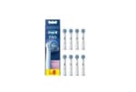 Pack de 8 brossettes Ultra thin - Blanc ORAL B à 39,99€