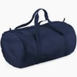 Decathlon Fold-Down Fitness Bag 30L for £1.99 Collection