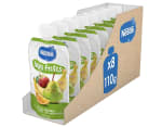 Nestlé Pure Happy Fruits Pack de 8 por 5,69€