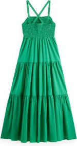 Scotch & Soda damesjurk voor €39,36 bij Bol