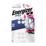 Pilas Energizer 2032 12pzs por $168 | Oferta Sam's Club
