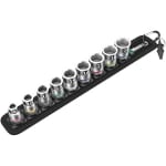 Wera Belt B 1 05003970001 Dopsleutelinzetset 3/8" voor €52,59 bij Amazon