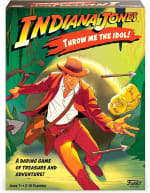 Indiana Jones - Throw me the Idol voor €5,83 bij Amazon