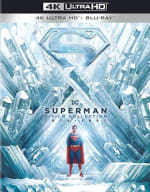 Colección Superman 4K por $1,276 | Oferta Amazon