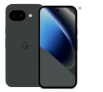 Google Pixel 10a Obsidiana a 456€