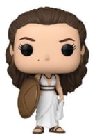 Figura Funko 300 Reina Gorgo 10cm por 4.80€