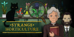 Strange Horticulture voor €4,64 in de Nintendo eShop