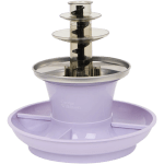 Fuente de chocolate George Wilkinson 20 - 26 vatios por 14.95€ tiendas físicas