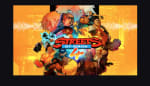 Streets of Rage 4 gratis via Epic games