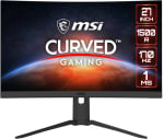Monitor MSI G27CQ4 E2 27" LED WQHD 170Hz FreeSync Premium Curva por 153.99€