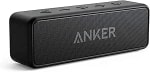 Anker Soundcore 2 Portable Bluetooth Speaker with 12W Stereo Sound - Black - Sold by