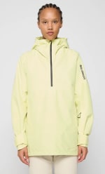 Chaqueta para Mujer Salomon BASHLEY por 75€