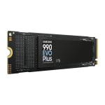 Disque SSD Samsung 990 EVO Plus 1To M.2 à 79,99€