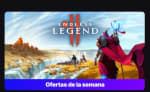 ENDLESS™ Legend 2 popr 39.99€