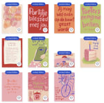 Gratis Julia Koopman Kaart t.w.v €3,79 bij Greetz