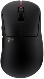 Pulsar ZywOo the Chosen Mouse Mini Black voor €57 bij Bol