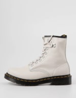Bottines à lacets - écru à 55€