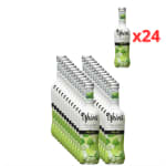 Pack 24 M.G. Spirit Mojito 275 ml 5,5% por 14.99€