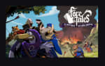 Foretales gratis via Epic games