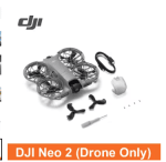 DJI Neo 2 (alleen drone) voor €152,02 bij AliExpress