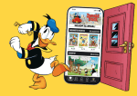 Gratis 10 dagen Donald Duck App bij Donald Duck