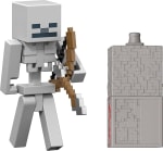 Figura Esqueleto Arquero Minecraft por $189 | Oferta Amazon