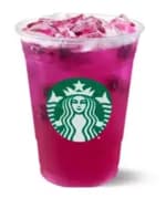 Mango Dragonfruit Refresher con Limonada por $2 | Starbucks en Amazon Now
