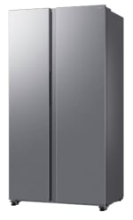 Refrigerador Side by Side 19 pies por $12,050 | Mercado Pago